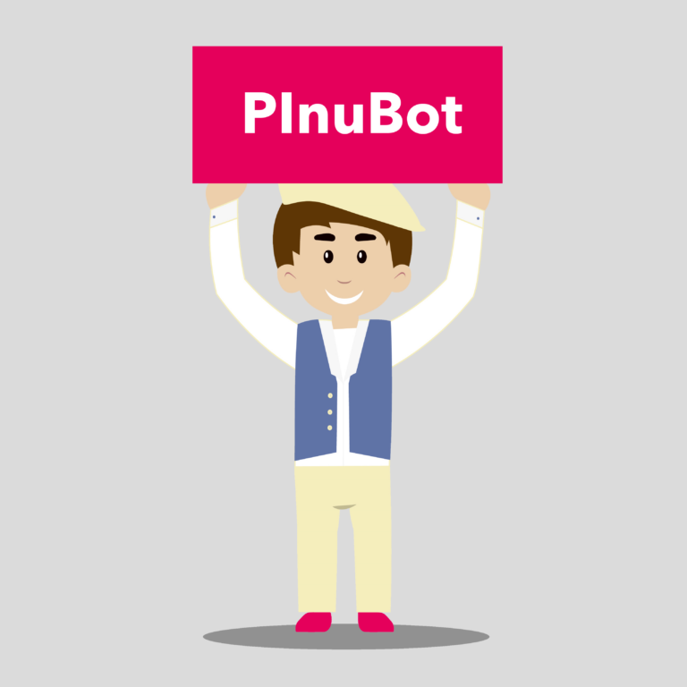 Pinu Bot